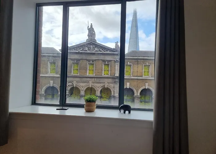 Shard View Apartments