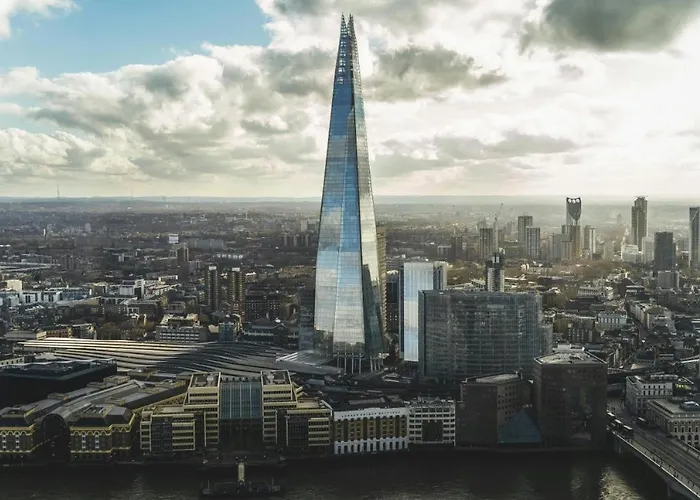 Shard View Apartments