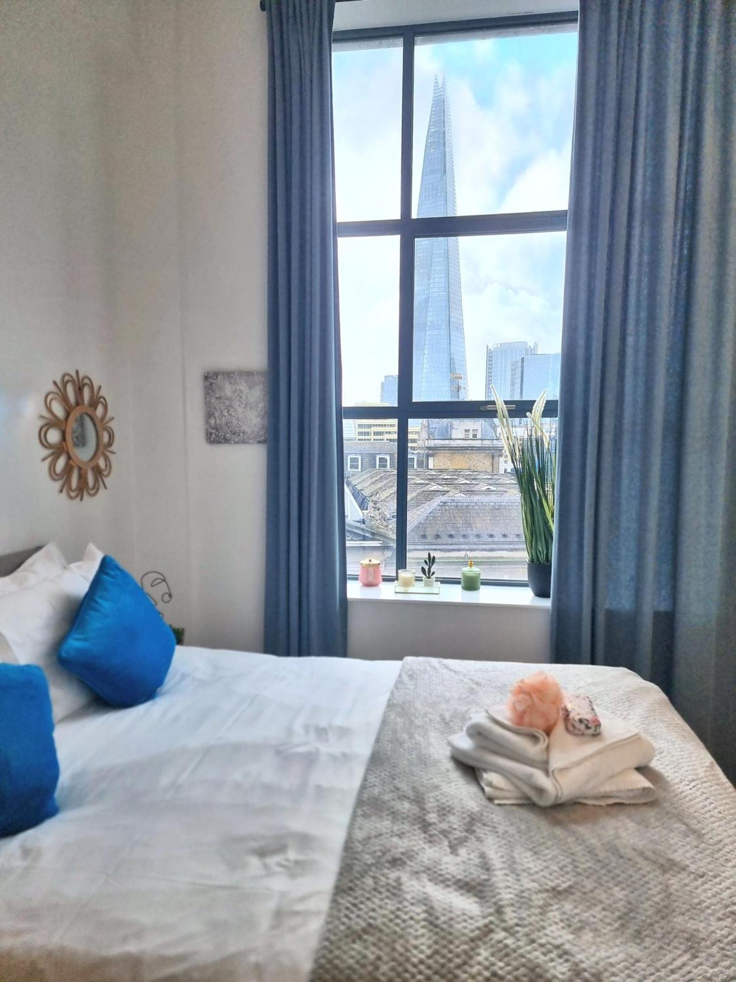 Apartamento Shard View