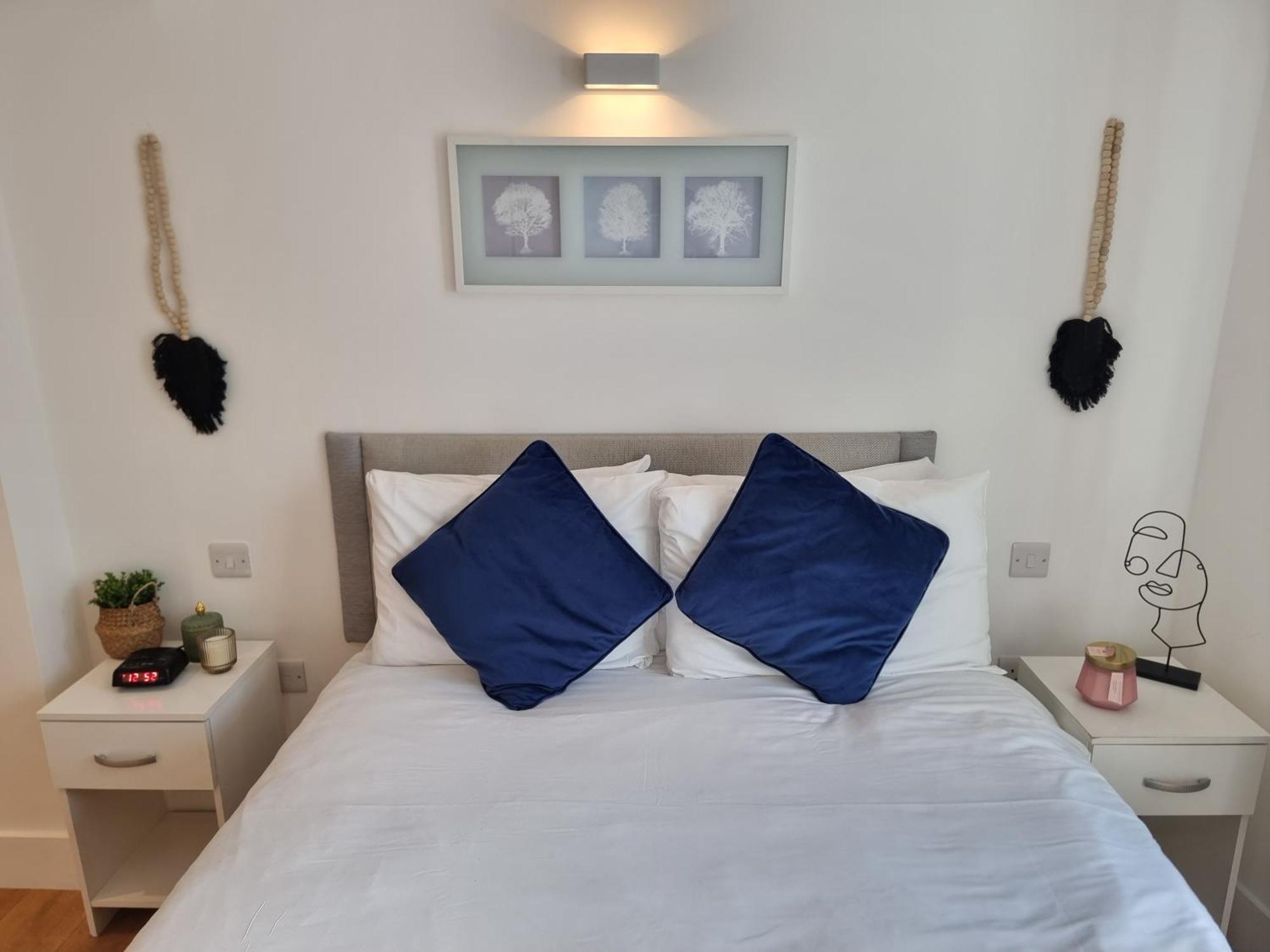 Apartamento Shard View Londres