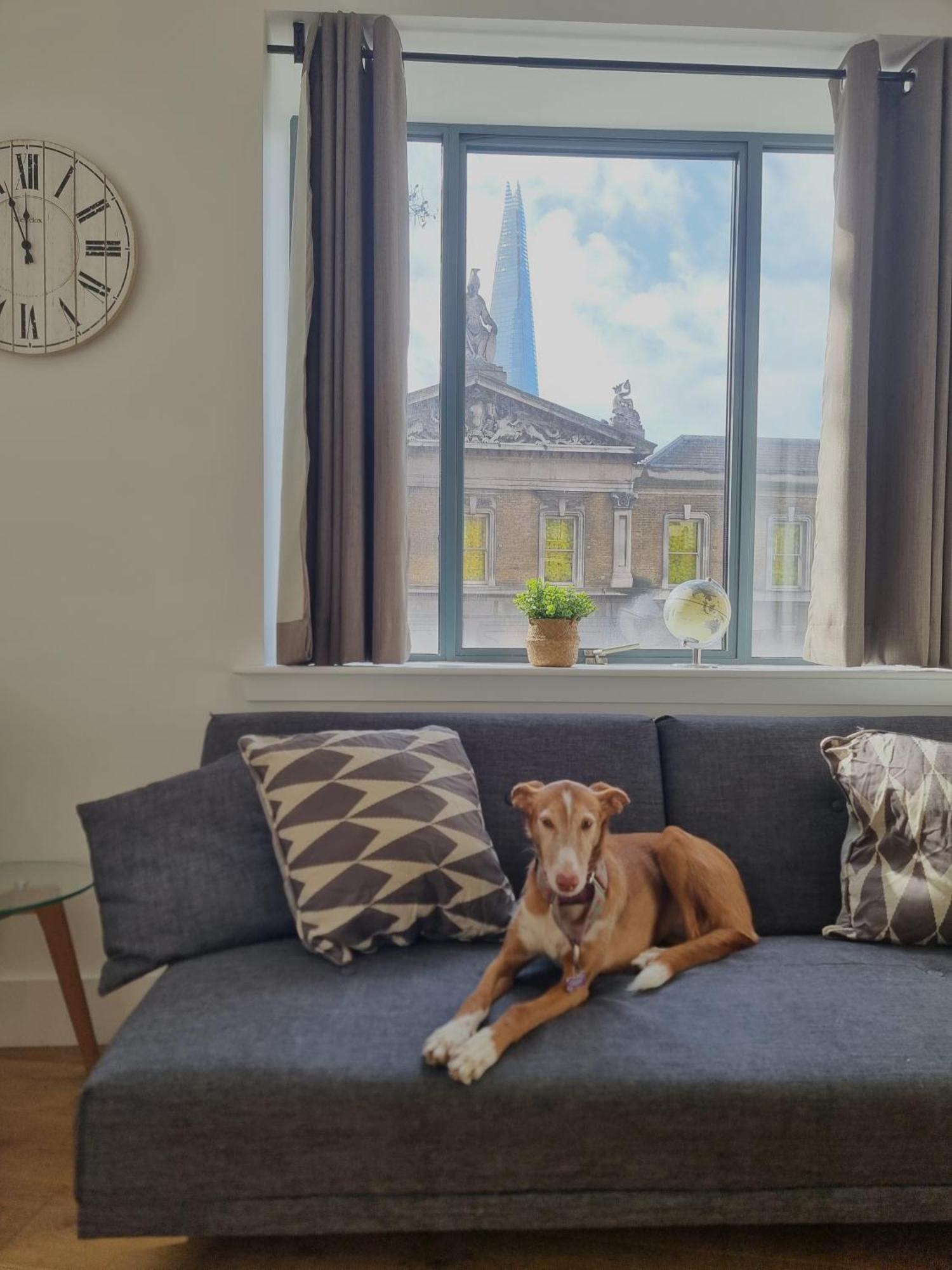 Shard View Apartamento *