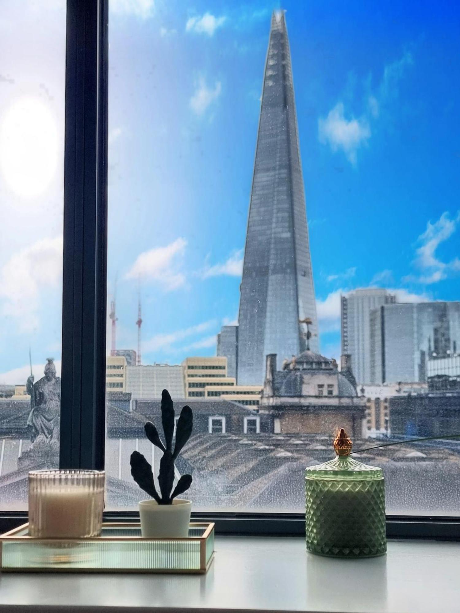 Shard View *