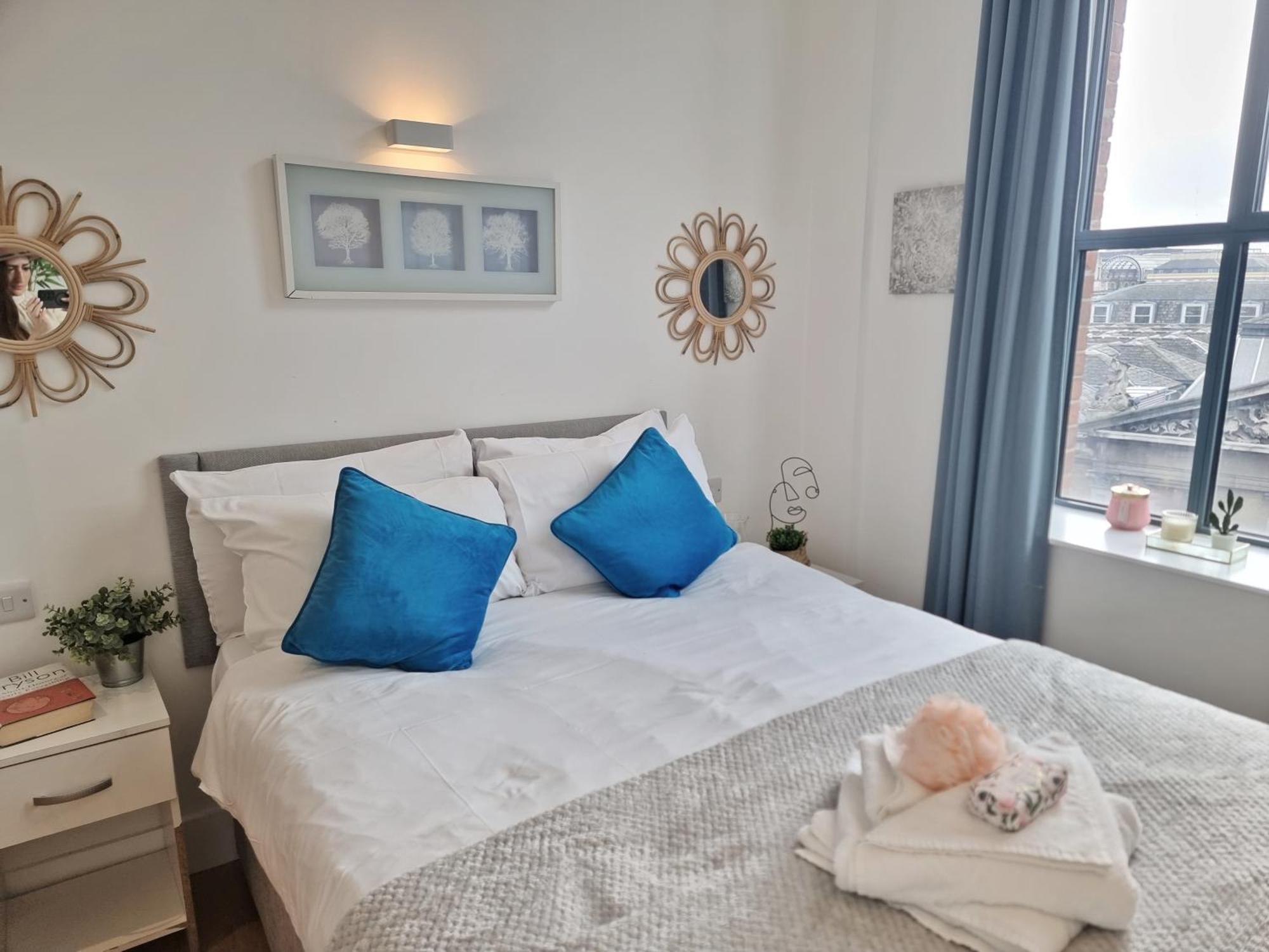 Apartamento Shard View
