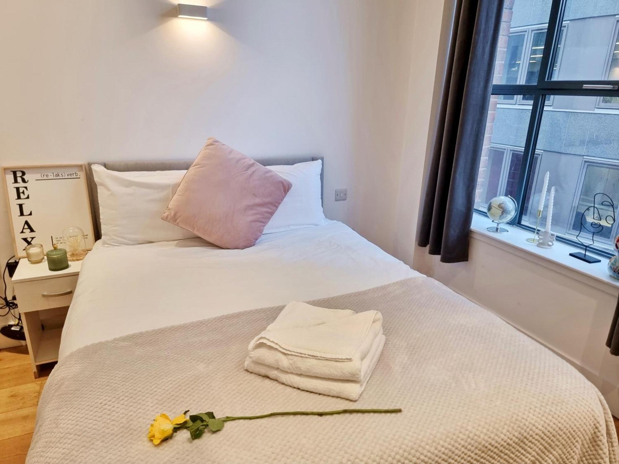 Apartamento Shard View Londres
