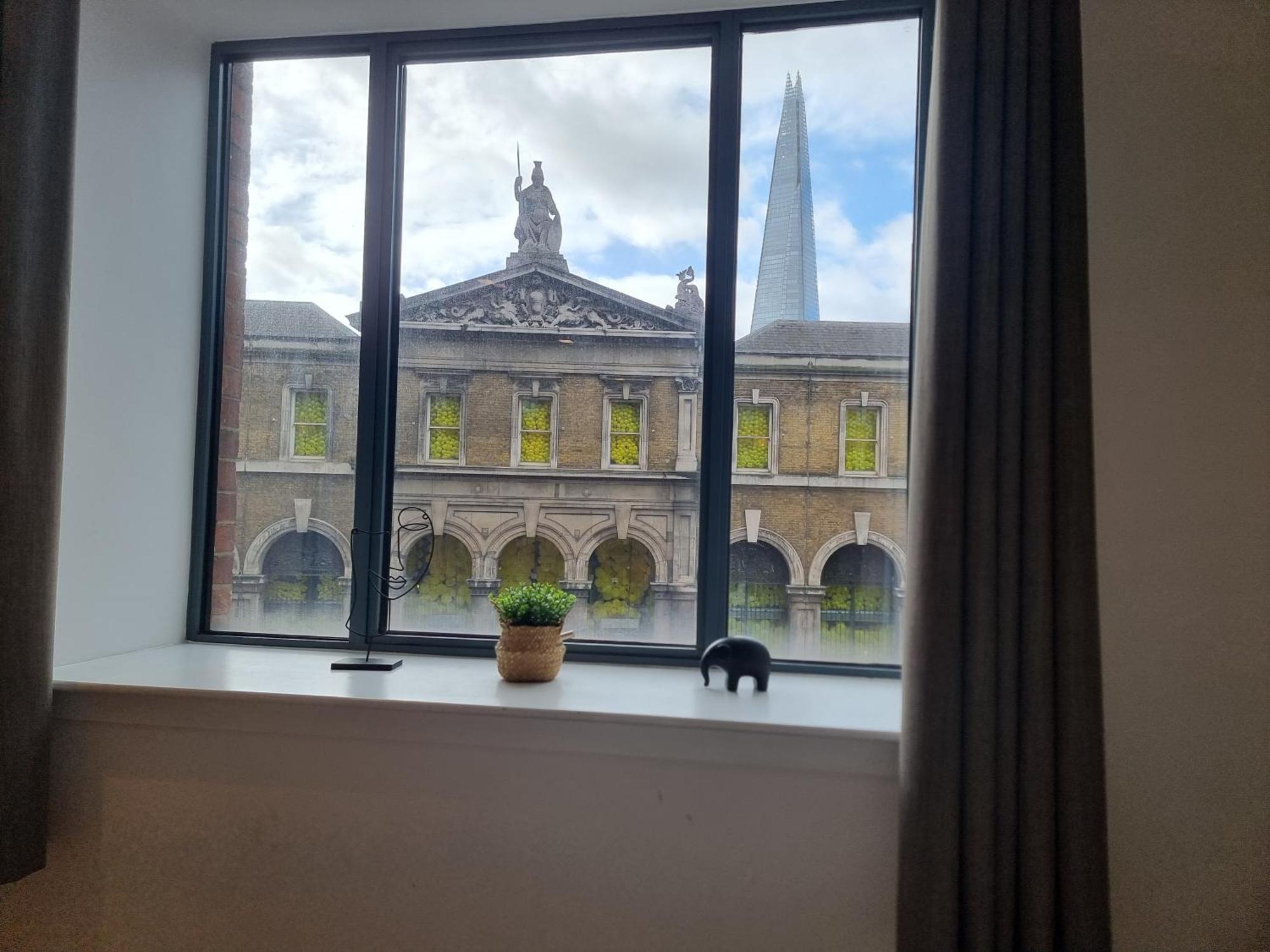 Shard View *